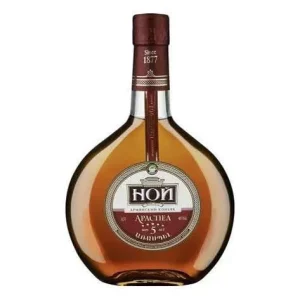 Коньяк "Ной" 5-летний 0.5