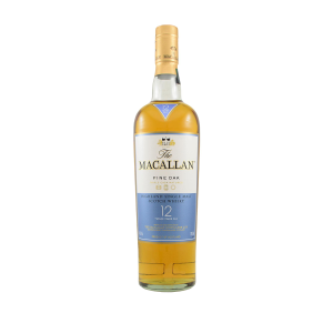 Виски "Maccallan" 12 лет 0.7