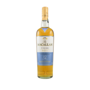 Виски "Maccallan" 12 лет 0.7